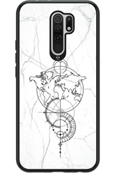 Compass 2.0 - Xiaomi Redmi 9