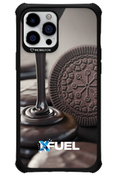 Choco Boost - Apple iPhone 12 Pro Max