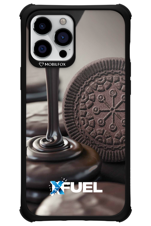 Choco Boost - Apple iPhone 12 Pro Max