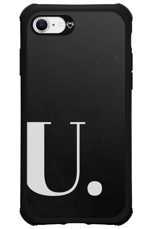 U (Off Space) 2.0 - Apple iPhone SE 2020