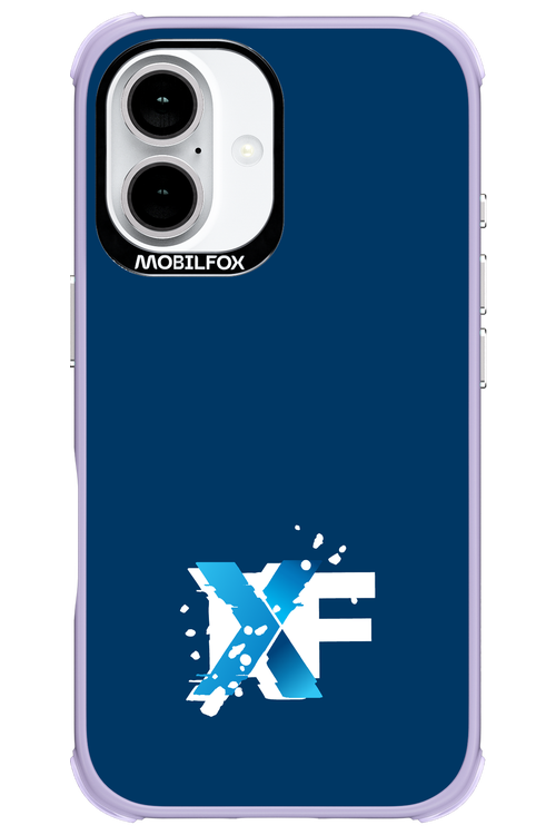 Nano Burst  - Apple iPhone 16