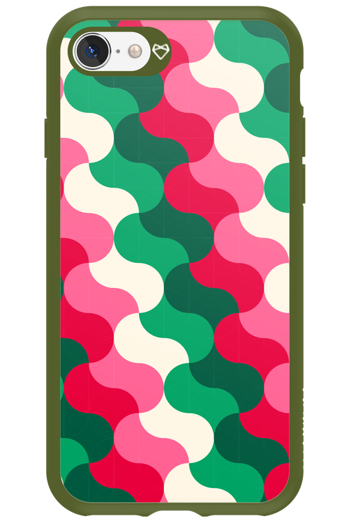 Holiday's Aura - Apple iPhone SE 2022