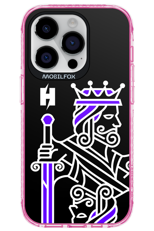 KING 2.0 - Apple iPhone 14 Pro