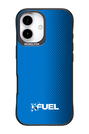 Blue Velocity - Apple iPhone 17