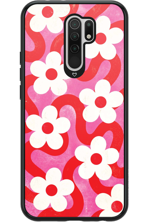 BLOSSOM TWIST 2.0 - Xiaomi Redmi 9