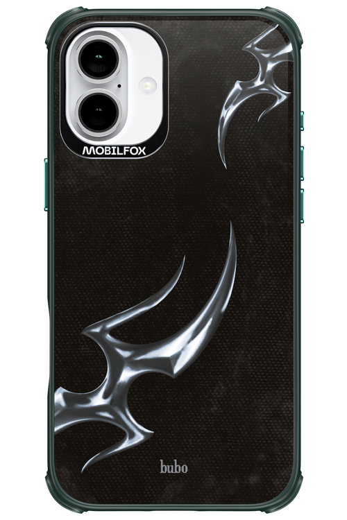 CHROMEPHASE - Apple iPhone 16 Plus