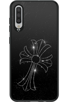 Chrome Standard - Samsung Galaxy A70