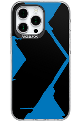 Vector Flow - Apple iPhone 15 Pro Max