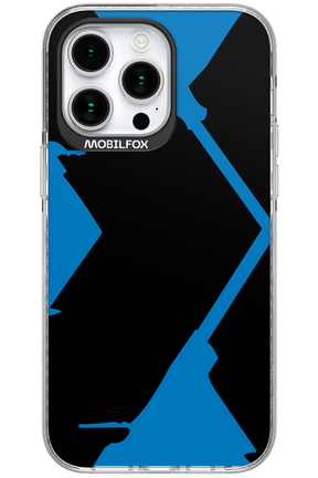 Vector Flow - Apple iPhone 15 Pro Max