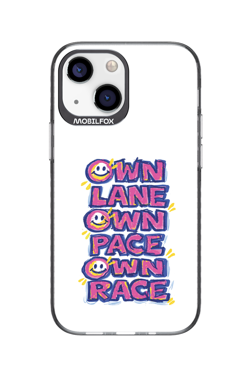 OWN 2.0 - Apple iPhone 13 Mini