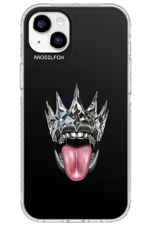 The Diamond King 2.0 - Apple iPhone 14 Plus