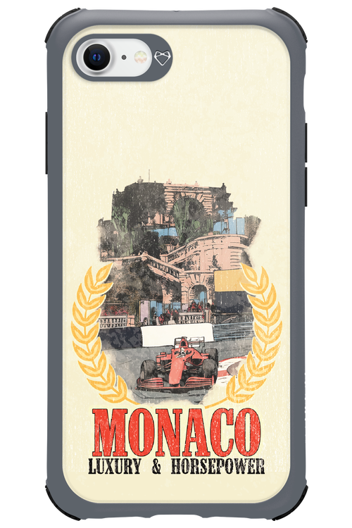 Monaco Luxury 2.0 - Apple iPhone SE 2020