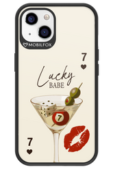 Lucky Babe - Apple iPhone 13