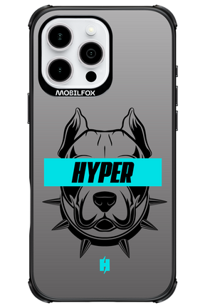 BULL - Apple iPhone 16 Pro Max