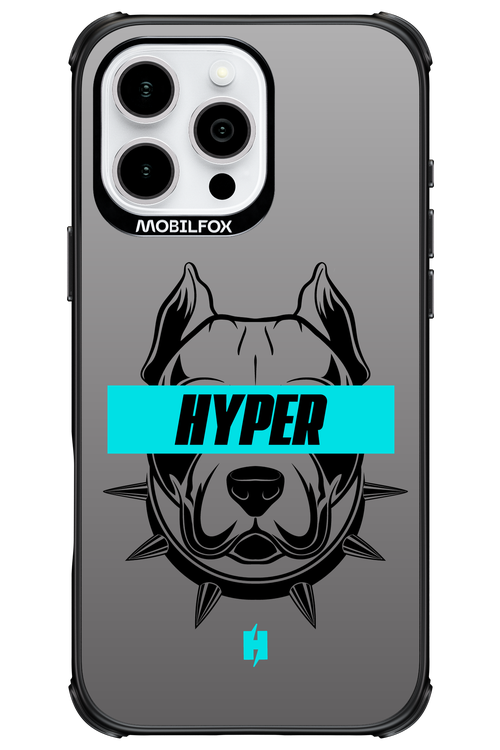 BULL - Apple iPhone 16 Pro Max