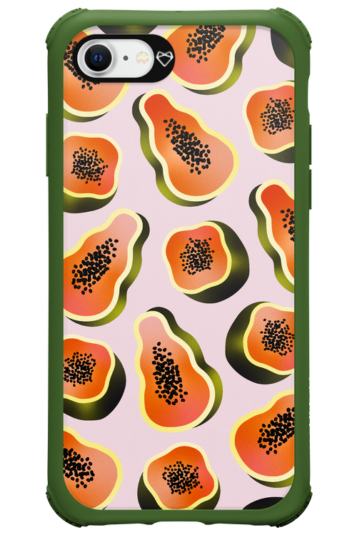 Papaya Wave 2.0 - Apple iPhone SE 2020