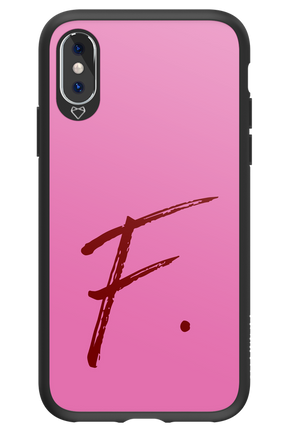 (Sorbet) F 2.0 - Apple iPhone XS