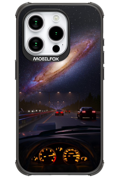 Nightride - Apple iPhone 15 Pro