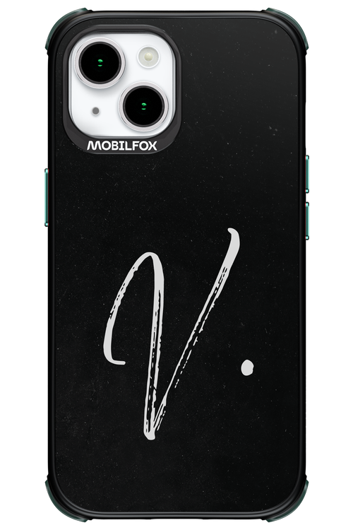 (Off Space) V 2.0 - Apple iPhone 15