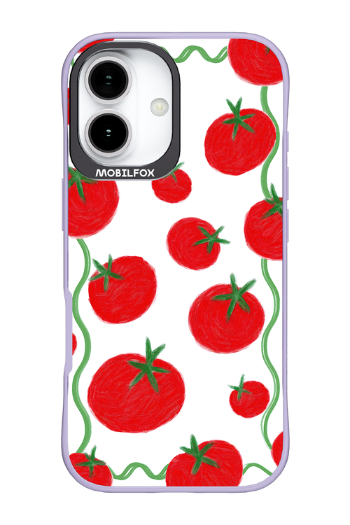 Tomato Love - Apple iPhone 17