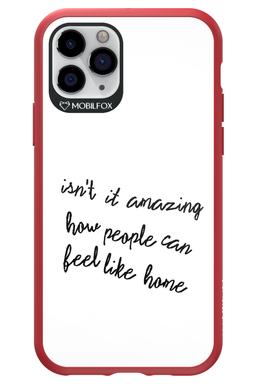 Isn't It 2.0 - Apple iPhone 11 Pro