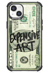 Expensive Art - Apple iPhone 14 Plus