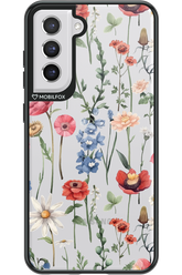 Flower Field 2.0 - Samsung Galaxy S21 FE