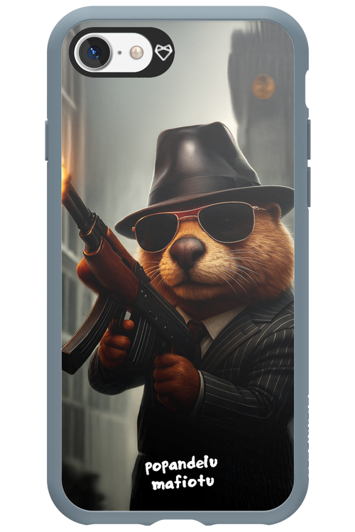 Popandelu mafiotu - Apple iPhone 7