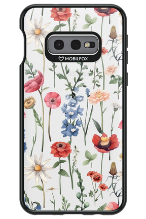 Flower Field 2.0 - Samsung Galaxy S10e