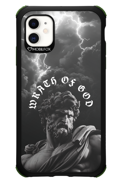 God - Apple iPhone 11