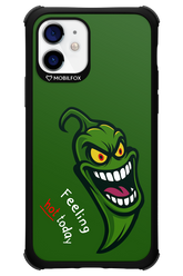 Crazy Chili - Apple iPhone 12