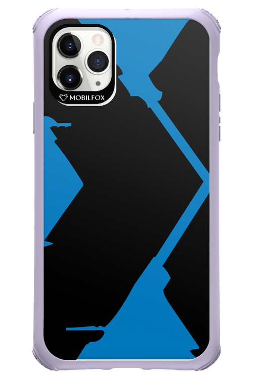 Vector Flow - Apple iPhone 11 Pro Max