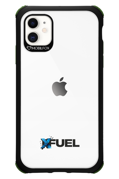 Pure Power - Apple iPhone 11