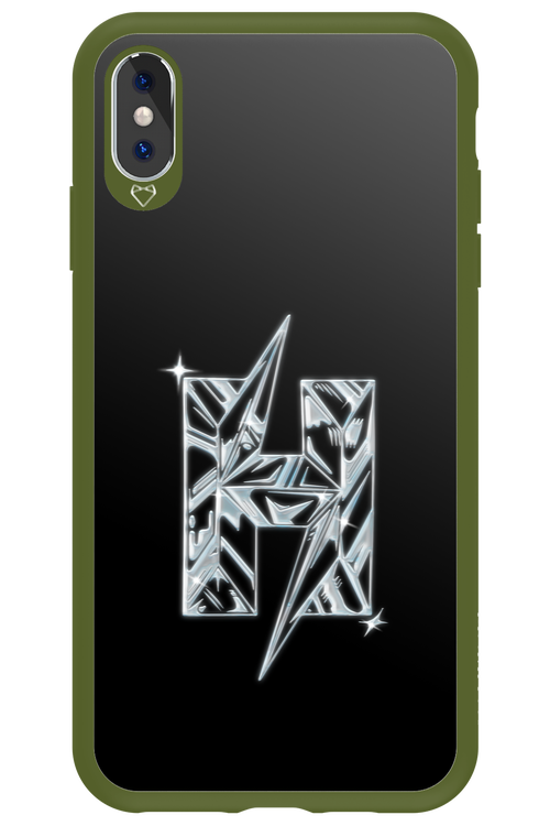 H DIAMOND 2.0 - Apple iPhone XS Max