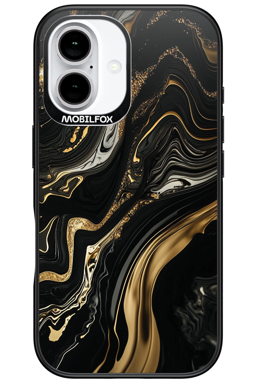 Azrael - Apple iPhone 16