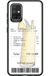 always good cocktail - Samsung Galaxy A71