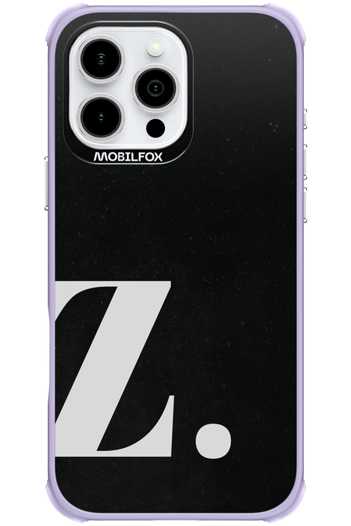 Z (Off Space) 2.0 - Apple iPhone 16 Pro Max