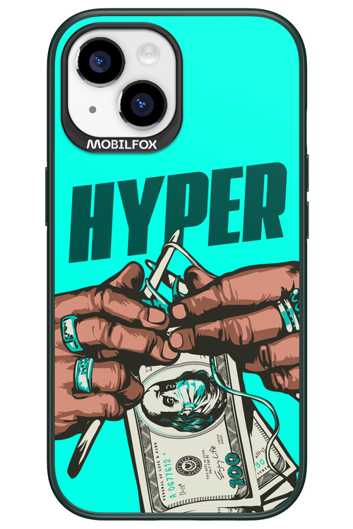 KNIT - Apple iPhone 15