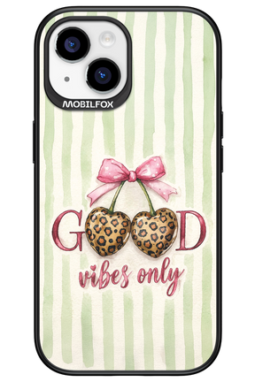 LEO CHERRY 2.0 - Apple iPhone 15