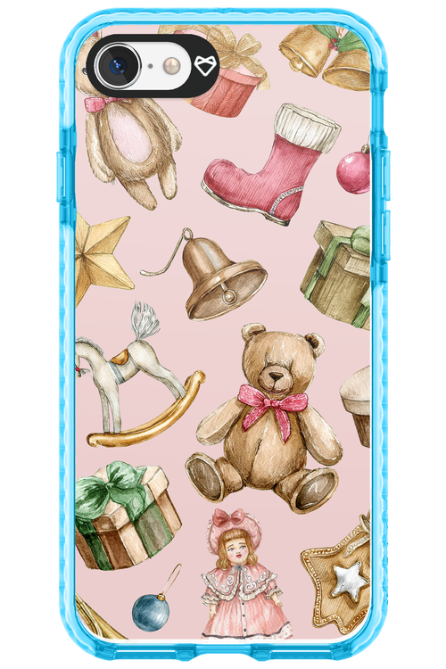 Toy Shop - Apple iPhone SE 2020