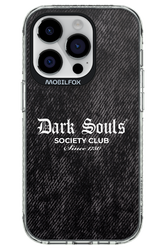 Dark Souls - Apple iPhone 14 Pro