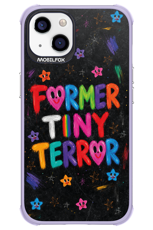Tiny Terror 2.0 - Apple iPhone 13
