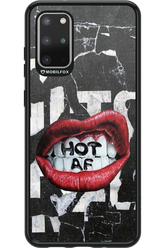 HOT AS F - Samsung Galaxy S20+