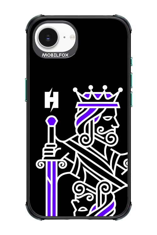 KING 2.0 - Apple iPhone 16e