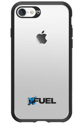 Pure Power - Apple iPhone 7