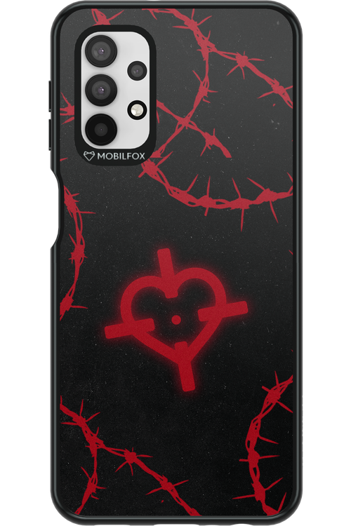 Focus on Me 2.0 - Samsung Galaxy A32 5G