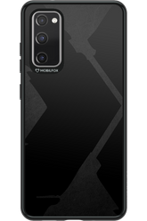 Black Surge - Samsung Galaxy S20 FE
