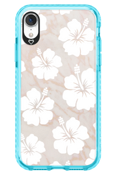 Latte Tropical - Apple iPhone XR
