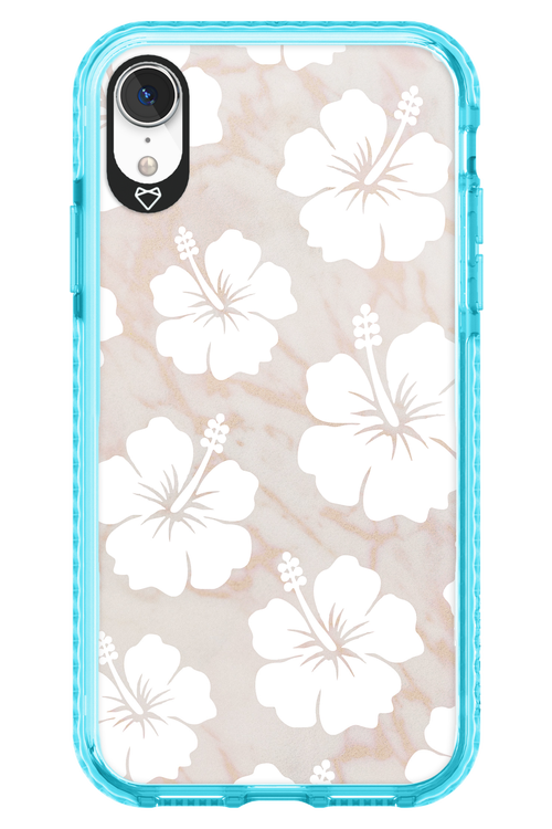 Latte Tropical - Apple iPhone XR