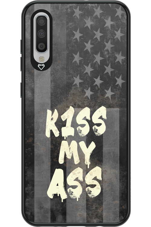 KISS II 2.0 - Samsung Galaxy A70